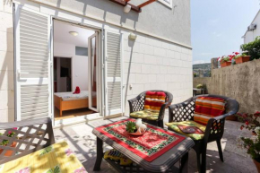 Charming Apartment in Dubrovnik | 40 m² | Parking Included